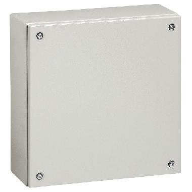 CASSETTA DERIV. MET. ATLANTIC 300X300X120 - LEGRAND 035608 product photo Photo 01 3XL