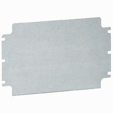 Cassette Atlantic Acc.-Piastra 150x150 - LEGRAND 035660 product photo Photo 01 3XL