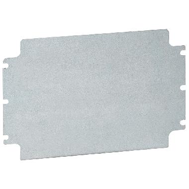CASSETTE ATLANTIC ACC.-PIASTRA 200X300MM - LEGRAND 035664 - LEGRAND 035664 - LEGRAND 035664 product photo Photo 01 3XL