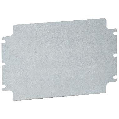 CASSETTE ATLANTIC ACC.-PIASTRA 300X300 - LEGRAND 035665 - LEGRAND 035665 - LEGRAND 035665 product photo Photo 01 3XL