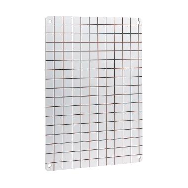 ATLANTIC/MARINA-PIASTRA ISOLANTE 800X600MM - LEGRAND 036076 - LEGRAND 036076 - LEGRAND 036076 product photo Photo 01 3XL