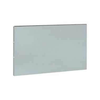 QUADRI ACC.-PIASTRA PARZIALE 300X800 - LEGRAND 036127 - LEGRAND 036127 - LEGRAND 036127 product photo Photo 01 3XL