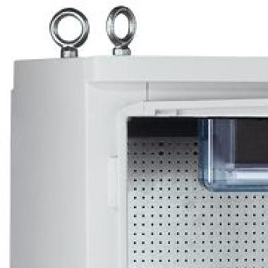 MARINA ACC.-KIT 4 ANELLI DI SOLLEVAMENTO - LEGRAND 036246 product photo Photo 01 3XL