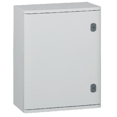 MARINA-QUADRO POLIESTERE 800X600X300 P.P. - LEGRAND 036261 product photo Photo 01 3XL
