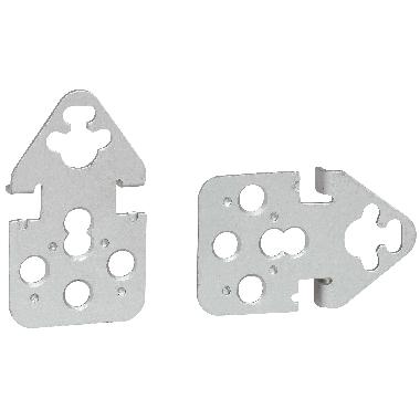 SUPPORTI. FISSAGGIO A PARETE - LEGRAND 036404 product photo Photo 01 3XL