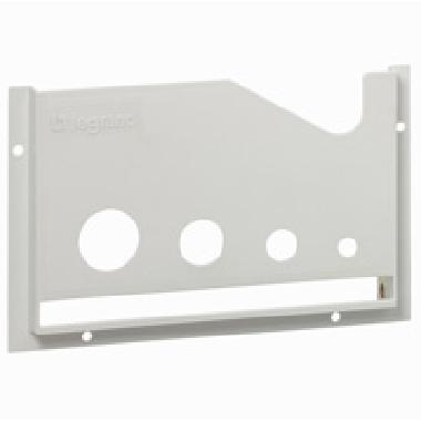 TASCA PORTASCHEMI 310 X 200 MM. - LEGRAND 036580 product photo Photo 01 3XL