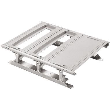 COPPIA DI MONTANTI 600X400 - LEGRAND 036616 product photo Photo 01 3XL