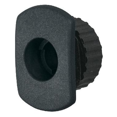 ACC. ARMADI- SERRATURA IMPRONTA QUADRATA - LEGRAND 036804 product photo Photo 01 3XL