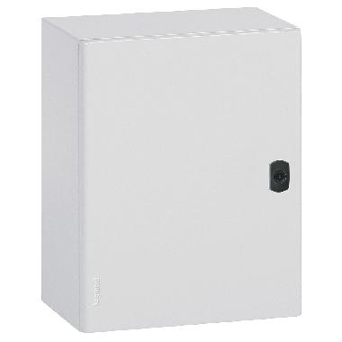 ATLANTIC METAL CON PIASTRA 600X500X200 - LEGRAND 036920 - LEGRAND 036920 - LEGRAND 036920 product photo Photo 01 3XL