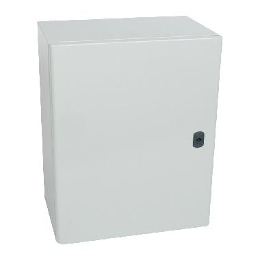 ATLANTIC METAL CON PIASTRA 500X400X250 - LEGRAND 036925 - LEGRAND 036925 - LEGRAND 036925 product photo Photo 01 3XL