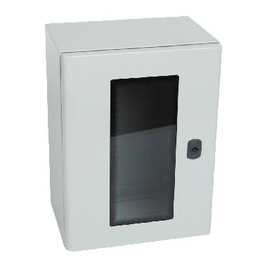 ATLANTIC METAL PORTA VETRO  400X300X200 - LEGRAND 036927 - LEGRAND 036927 - LEGRAND 036927 product photo Photo 01 3XL
