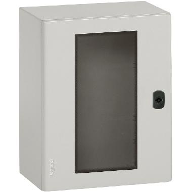 ATLANTIC METAL PORTA VETRO 500X400X200 - LEGRAND 036928 product photo Photo 01 3XL