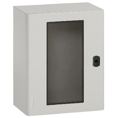 ATLANTIC METAL PORTA VETRO  600X400X250 - LEGRAND 036936 - LEGRAND 036936 - LEGRAND 036936 product photo Photo 01 3XL