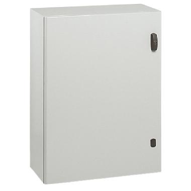 ATLANTIC METAL CON PIASTRA 1000X800X400 - LEGRAND 036945 - LEGRAND 036945 - LEGRAND 036945 product photo Photo 01 3XL