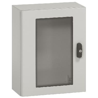ATLANTIC METAL PORTA VETRO  1000X800X300 - LEGRAND 036949 - LEGRAND 036949 - LEGRAND 036949 product photo Photo 01 3XL
