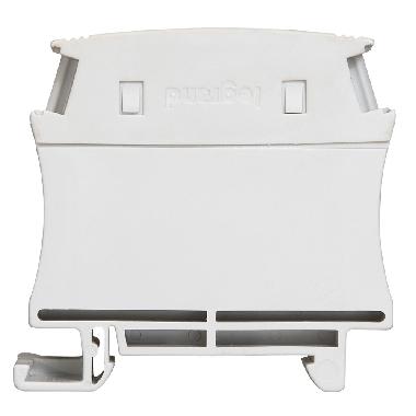 VIKING3-MORSETTO STANDARD 70MMQ - LEGRAND 037166 product photo Photo 01 3XL