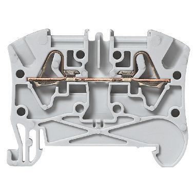 VIKING3-MORSETTO AUT. 2,5MMQ 2 COLL. - LEGRAND 037260 product photo Photo 01 3XL