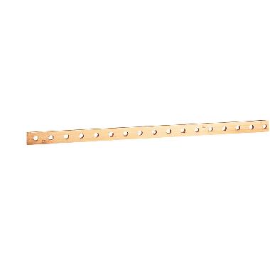 BARRETTA RAME FILETTATA 25X4MM M6 MT.1 - LEGRAND 037438 - LEGRAND 037438 - LEGRAND 037438 product photo Photo 01 3XL