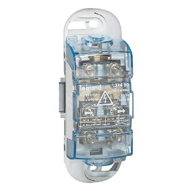 ELEMENTO RACCORDO 120MM ALL/RAME 300A - LEGRAND 037480 - LEGRAND 037480 - LEGRAND 037480 product photo Photo 01 3XL