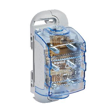 ELEMENTO RACCORDO 300MM ALL/RAME 540A - LEGRAND 037481 - LEGRAND 037481 - LEGRAND 037481 product photo Photo 01 3XL