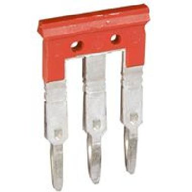 VIKING3-PETTINE EQUIPOT 3 MORS PASSO8 - LEGRAND 037507 - LEGRAND 037507 product photo Photo 01 3XL