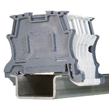 VIKING3-BLOCCAGGIO BORDO GUIDA AUTOM P6 - LEGRAND 037510 product photo Photo 01 3XL