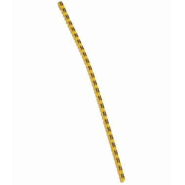CAB3-LETTERA N SEZ. 0,5-1,5MMQ - LEGRAND 038313 product photo Photo 01 3XL