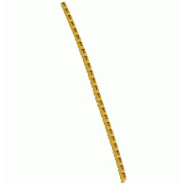 CAB3-LETTERA T SEZ. 0,5-1,5MMQ - LEGRAND 038319 product photo Photo 01 3XL