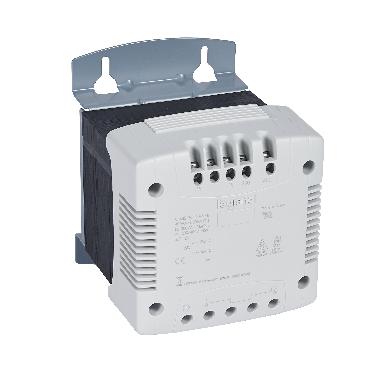 TRAS.COMANDO.230-400V/12-24V 400VA - LEGRAND 044226 - LEGRAND 044226 - LEGRAND 044226 product photo Photo 01 3XL