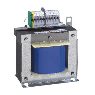 TRAS.COMANDO 230/400V 115/230V 2500VA - LEGRAND 044270 - LEGRAND 044270 - LEGRAND 044270 product photo Photo 01 3XL