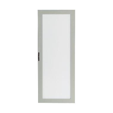 WA2080-BLIZZARDP PORTA TRASPARENTE 20X80 - LEGRAND 047593 - LEGRAND 047593 - LEGRAND 047593 product photo Photo 01 3XL