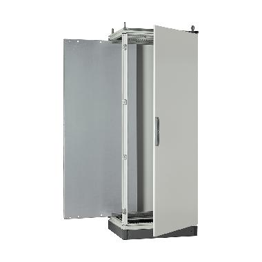 WZ2010L-BLIZZARDP PIASTRA LATERALE 20X10 - LEGRAND 047636 - LEGRAND 047636 - LEGRAND 047636 product photo Photo 01 3XL