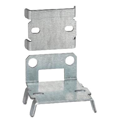 WZ2016L-BLIZZARDP PIASTRA LATERALE 20X16 - LEGRAND 047638 - LEGRAND 047638 - LEGRAND 047638 product photo Photo 01 3XL