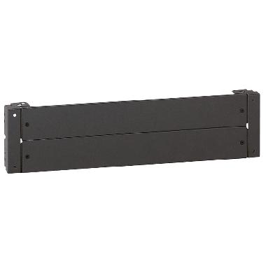 BLIZZARDPRO-KIT ZOCCOLO FRONT.L.1000MM H.100MM - LEGRAND 047658 - LEGRAND 047658 - LEGRAND 047658 product photo Photo 01 3XL