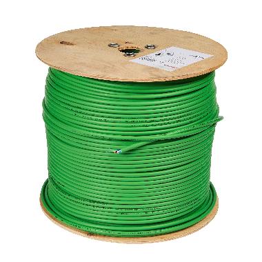 KNX-Cavo doppia coppia conduttori  500m - LEGRAND 049292 product photo Photo 01 3XL