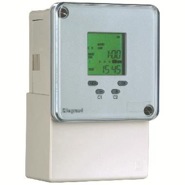 INTER HOR.230V AC 50/60HZ - LEGRAND 049680 - LEGRAND 049680 product photo Photo 01 3XL