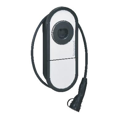 STAZIONI RICARICA HOME 7. 4 KW CON CAVO - LEGRAND 057012 product photo Photo 01 3XL