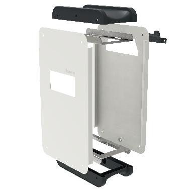 KIT FISSAGGIO PARETE GREEN UP METALLO - LEGRAND 059060 product photo Photo 01 3XL