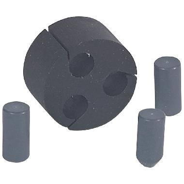 JOINT 3 CABLES D.3. 5-6. 5+BOUCH - LEGRAND 098056 product photo Photo 01 3XL