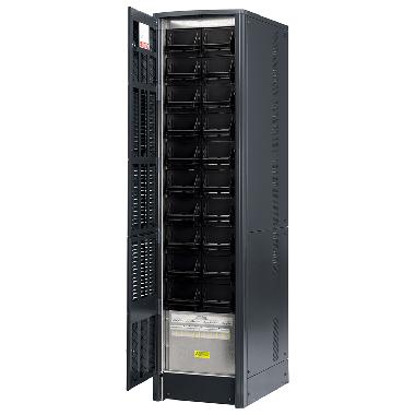 Cabinet batterie Trimod 5kb 9 Ah - LEGRAND 310764 product photo Photo 01 3XL