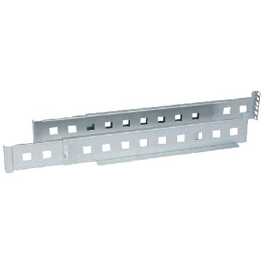 KIT GUIDE SUPPORTO RACK (2U) - LEGRAND 310952 product photo Photo 01 3XL