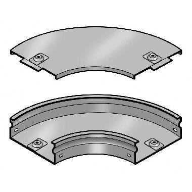 P31-CURVA PIANA 90? 50X50 Z - LEGRAND 31AIB050Z product photo Photo 01 3XL
