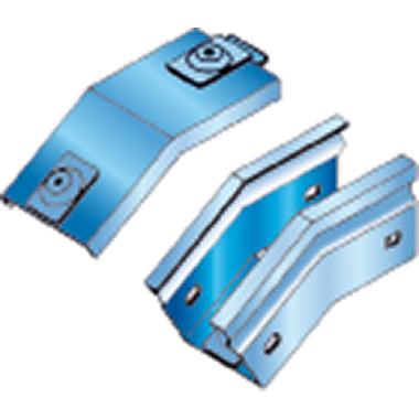 P31-CURVA IN DISCESA 30? 50X50 GP - LEGRAND 31ARB050G product photo Photo 01 3XL