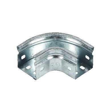 P31-Curva piana 90? base 50x50 z - LEGRAND 31BIB050Z product photo Photo 01 3XL