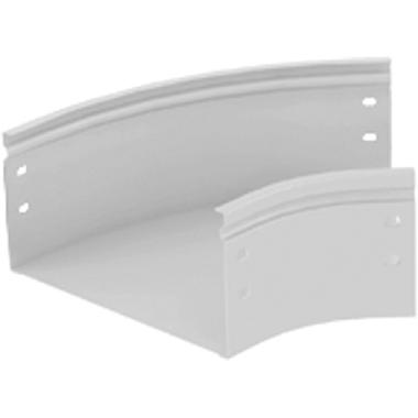P31-CURVA PIANA 45? BASE 50X50 Z - LEGRAND 31BJB050Z product photo Photo 01 3XL