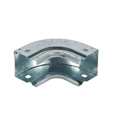 P31-Curva in salita 90? base 50x50 z - LEGRAND 31BMB050Z product photo Photo 01 3XL