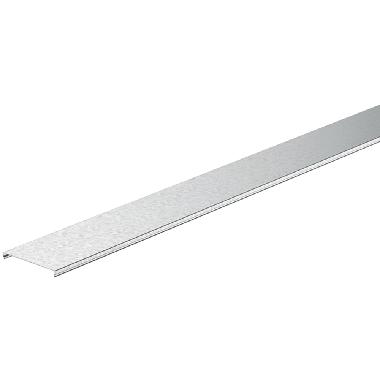 P31-COPERCHIO RETTIL.300MM L.2MT ZINC  PREZZO AL METRO,ORDINARE 2 O MULTIPLI - LEGRAND 31L29300Z product photo Photo 01 3XL