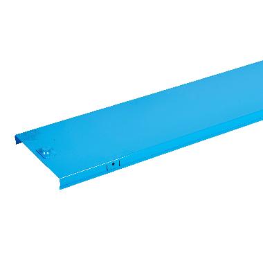 P31-COPERCHIO RETTIL.150MM L.3MT VERN.BLU - LEGRAND 31L39150G - LEGRAND 31L39150G - LEGRAND 31L39150G product photo Photo 01 3XL