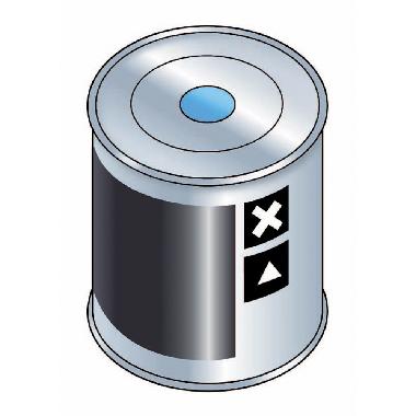 P31-VERNICE BLU GAMMA-P 200GR - LEGRAND 31X99Q92G - LEGRAND 31X99Q92G - LEGRAND 31X99Q92G product photo Photo 01 3XL