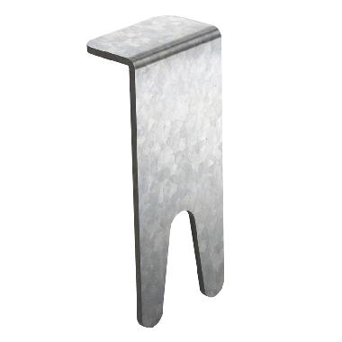 P31-CLIPS DI FISSAGGIO ACCIAIO INOX - LEGRAND 31X99Y999 - LEGRAND 31X99Y999 - LEGRAND 31X99Y999 product photo Photo 01 3XL